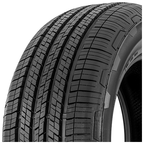 235/65 R17 104V 4x4 Contact MO FR FR M+S Continental