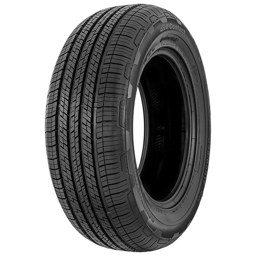 235/65 R17 104V 4x4 Contact MO FR FR M+S Continental