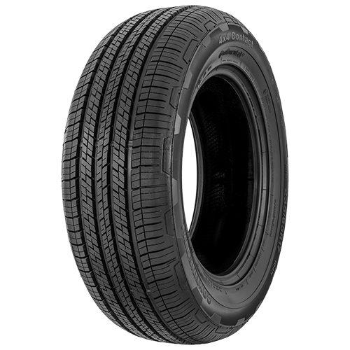265/50 R19 110H 4x4 Contact XL AO FR M+S Continental