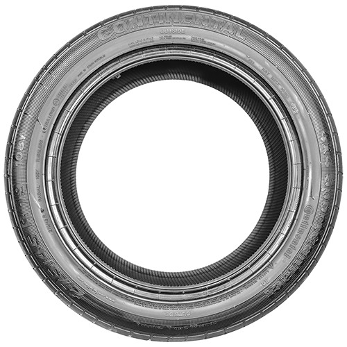 275/40 R20 106Y 4x4 SportContact XL N0 FR Continental