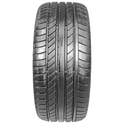 275/40 R20 106Y 4x4 SportContact XL N0 FR Continental