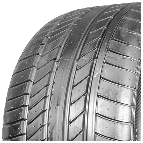 275/40 R20 106Y 4x4 SportContact XL N0 FR Continental
