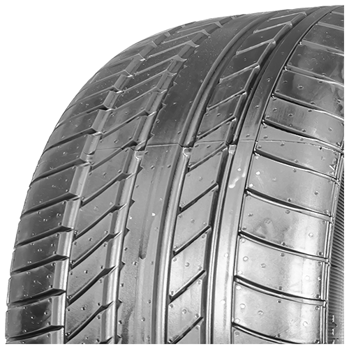 275/40 R20 106Y 4x4 SportContact XL N0 FR Continental