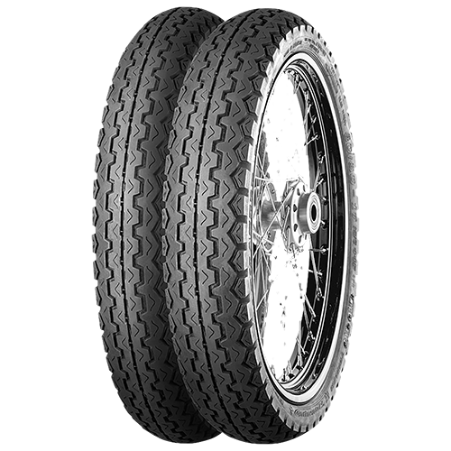2.75-18 48P ContiCity RF M/C Continental