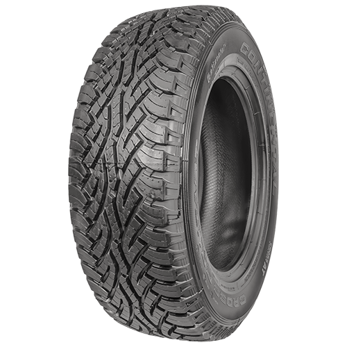 235/85 R16C 114/111Q CrossContact AT POR M+S 8PR Continental