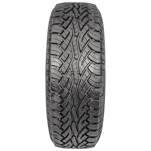 235/85 R16C 114/111Q CrossContact AT POR M+S 8PR Continental