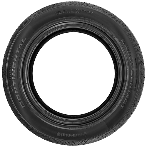 245/55 R19 103V CrossContact LX Sport BSW M+S Continental