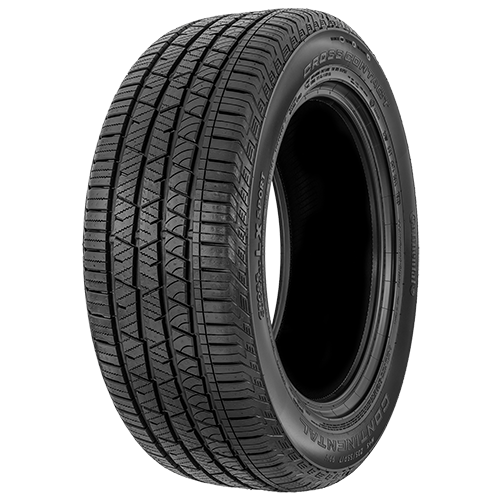 245/55 R19 103V CrossContact LX Sport BSW M+S Continental