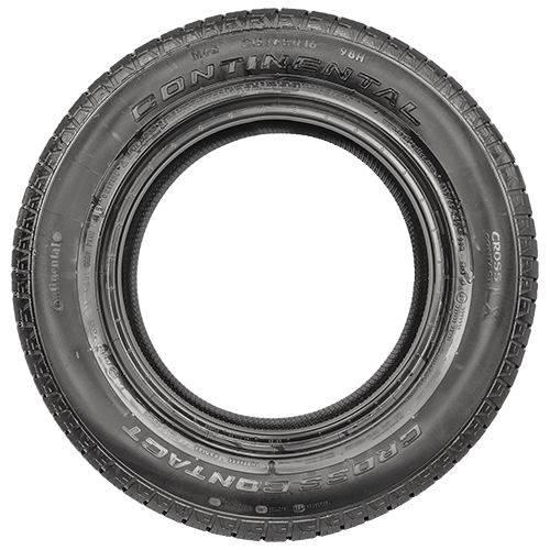 255/70 R16 111T CrossContact LX M+S Continental