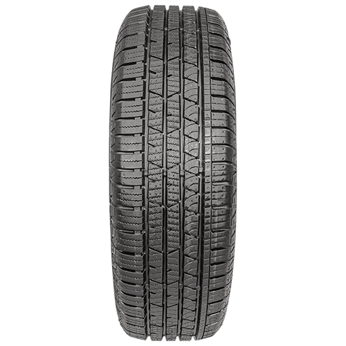 265/60 R18 110T CrossContact LX M+S Continental