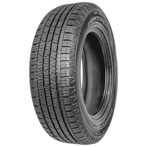 265/60 R18 110T CrossContact LX M+S Continental