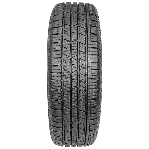 255/60 R18 112V CrossContact LX XL FR M+S Continental