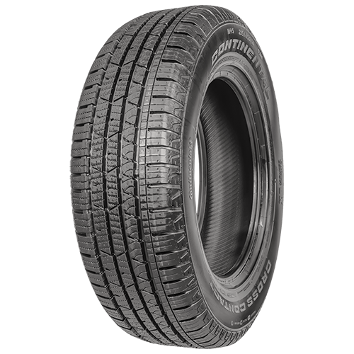 255/60 R18 112V CrossContact LX XL FR M+S Continental