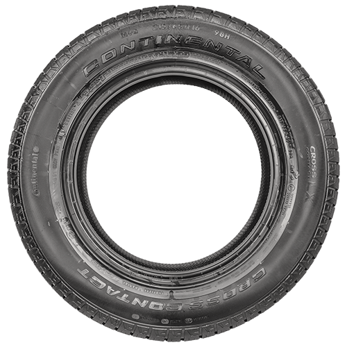 255/60 R18 112V CrossContact LX XL FR M+S Continental