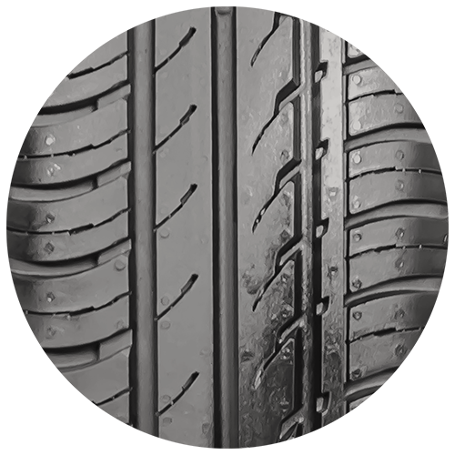 155/60 R15 74T EcoContact 3 FR Continental