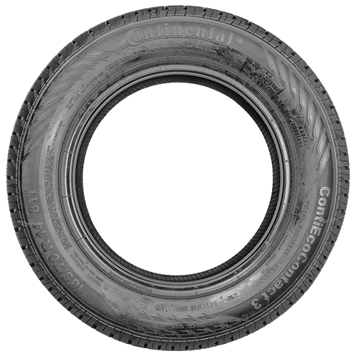 155/60 R15 74T EcoContact 3 FR Continental