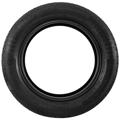205/50 R17 93V EcoContact 5 XL FR ContiSeal VW Continental