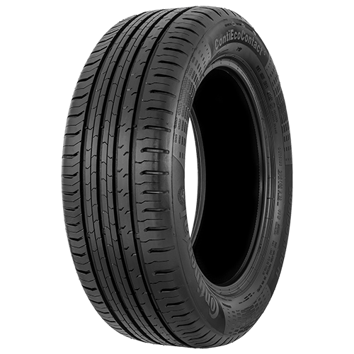 205/50 R17 93V EcoContact 5 XL FR ContiSeal VW Continental