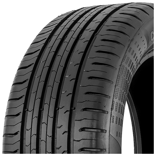 205/50 R17 93V EcoContact 5 XL FR ContiSeal VW Continental