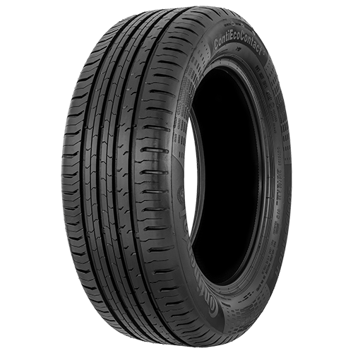 215/65 R17 99V EcoContact 5 MO Continental