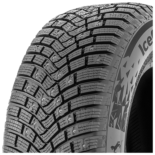 215/45 R17 91T IceContact 3 XL FR TA Continental