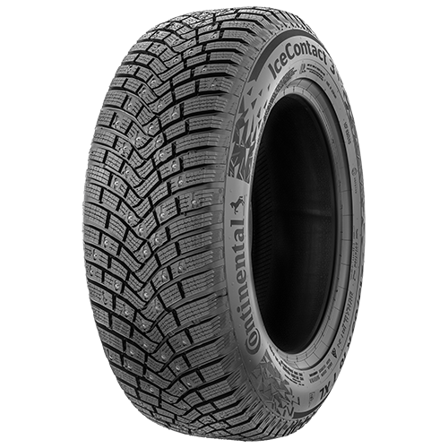 215/45 R17 91T IceContact 3 XL FR TA Continental