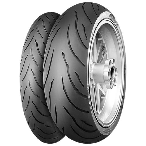 150/70 ZR17 69W ContiMotion M M/C Continental
