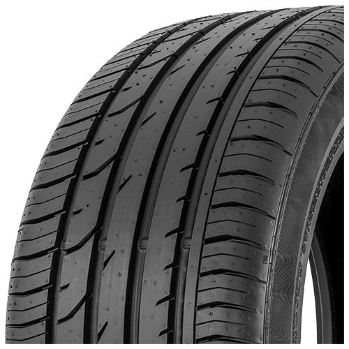 215/40 R17 87Y PremiumContact 2 XL AO FR Continental
