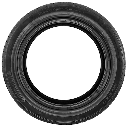 215/40 R17 87Y PremiumContact 2 XL AO FR Continental