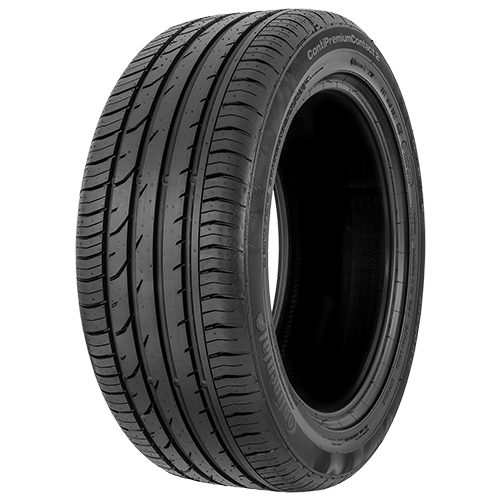 225/55 R17 97Y PremiumContact 2 * Continental