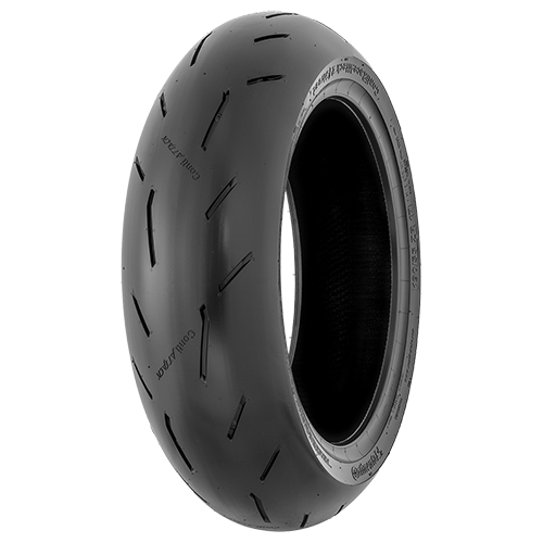 200/55 ZR17 (78W) ContiRaceAttack 2 Street M/C Continental