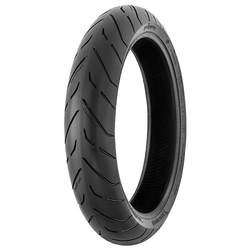 120/70 ZR17 (58W) ContiRoad M/C Continental