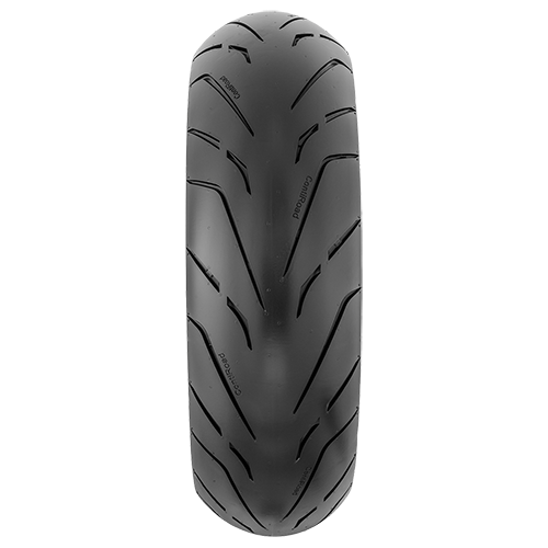 160/60 ZR17 (69W) ContiRoad M/C Continental