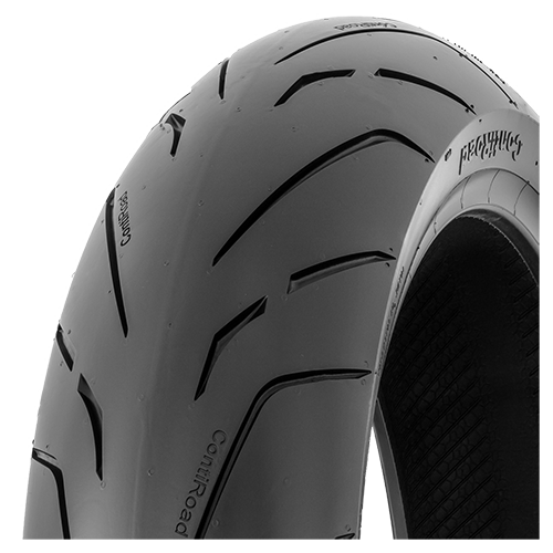 160/60 ZR17 (69W) ContiRoad M/C Continental