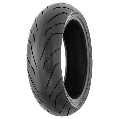 180/55 ZR17 (73W) ContiRoad M/C Continental