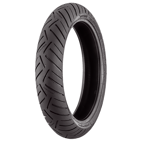 120/70 ZR18 (59W) ContiRoadAttack 3 M/C Continental