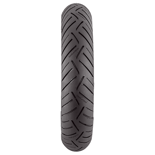 120/70 ZR18 (59W) ContiRoadAttack 3 M/C Continental