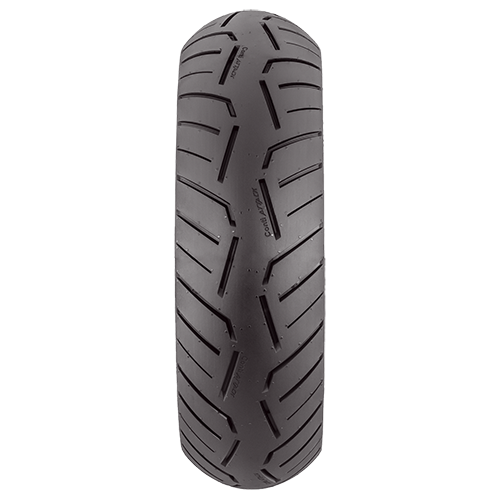 130/80 R17 65V ContiRoadAttack 3 M/C Continental