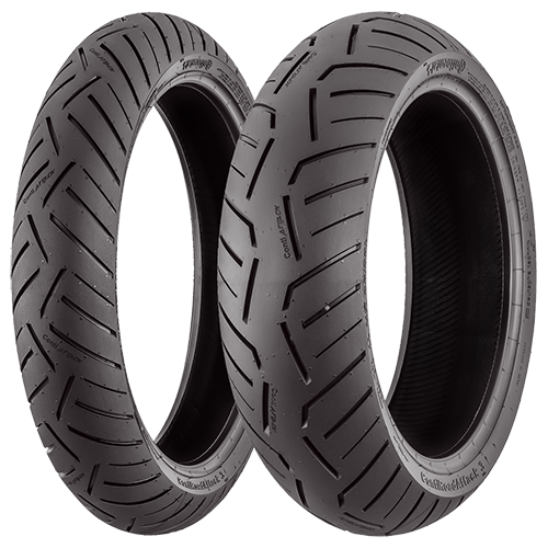150/65 R18 69H ContiRoadAttack 3 CR M/C Continental