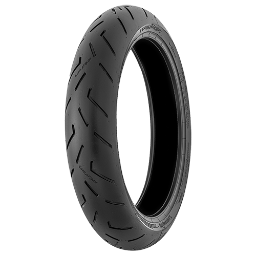 120/70 ZR17 (58W) ContiSportAttack 4 M/C Continental