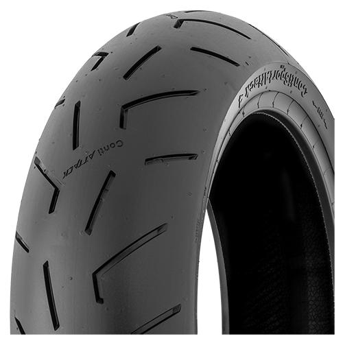 190/50 ZR17 (73W) ContiSportAttack 4 C M/C Continental