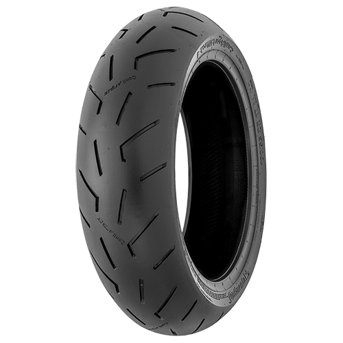 190/50 ZR17 (73W) ContiSportAttack 4 C M/C Continental