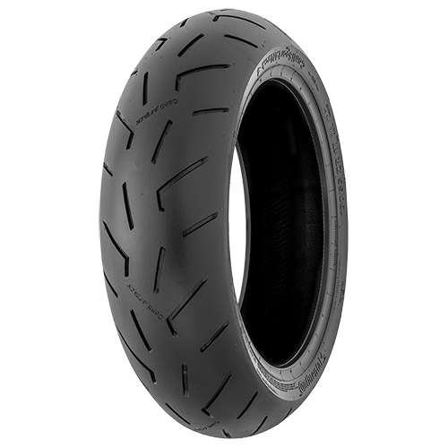 200/55 ZR17 (78W) ContiSportAttack 4 M/C Continental
