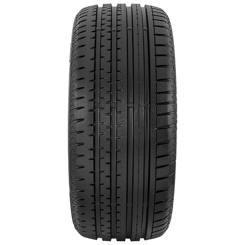 215/40 ZR18 89W SportContact 2 XL MO FR Continental