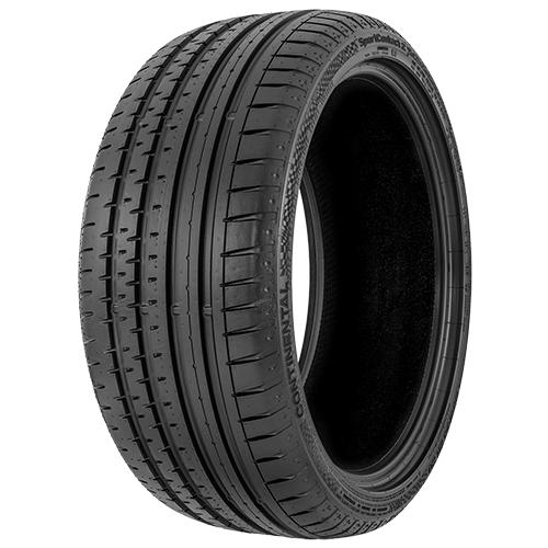 255/40 ZR19 (100Y) SportContact 2 XL MO FR Continental