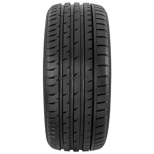 275/35 R18 95Y SportContact 3 MO FR Continental