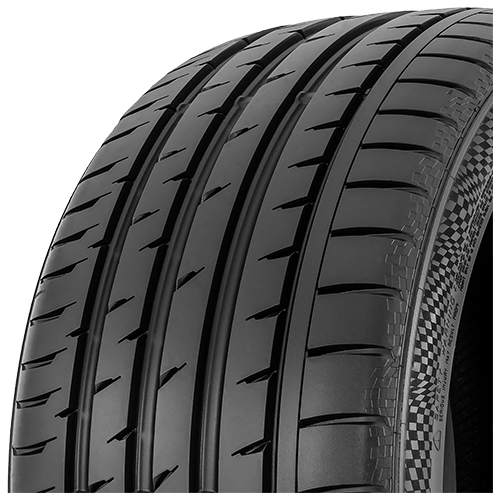 275/35 R18 95Y SportContact 3 MO FR Continental