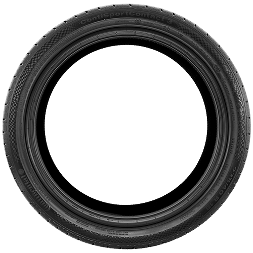 275/35 R18 95Y SportContact 3 MO FR Continental