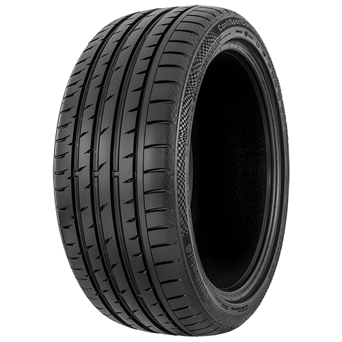 275/35 R18 95Y SportContact 3 MO FR Continental
