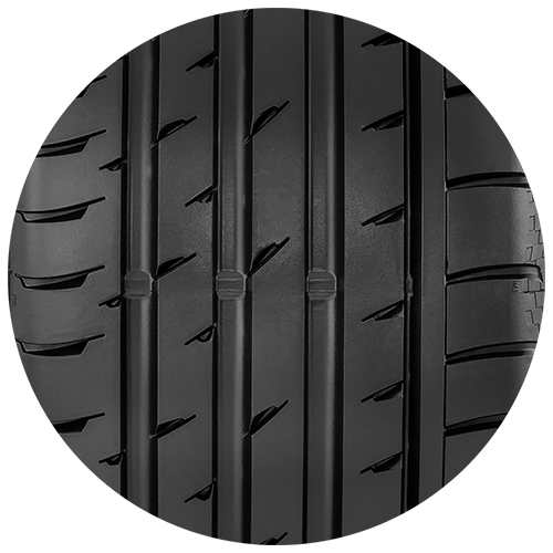 245/40 R18 97Y SportContact 3 XL MO FR Continental